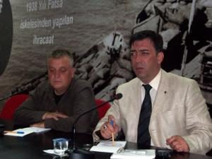 Fatsa İlçe Emniyet Müdürü Tevfik Şahinel;Fatsa için kamera izleme sistemi kurmayı planladık. Tüm Fatsalıların bizlere destek olması gerekiyor