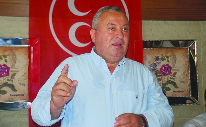Enginyurt "Hep birlikte kazanacağız"