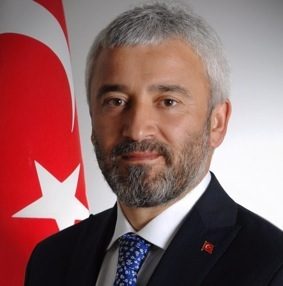 Başkan Enver Yılmaz ORDU ÖRNEK ALINAN BİR İL OLDU