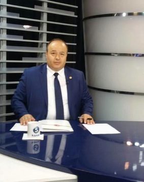 AK Parti Ordu Milletvekili Ergün Taşçı “ Ordu’da (TYÇP) kapsamında i 2 bin kişi istihdam edilecek”