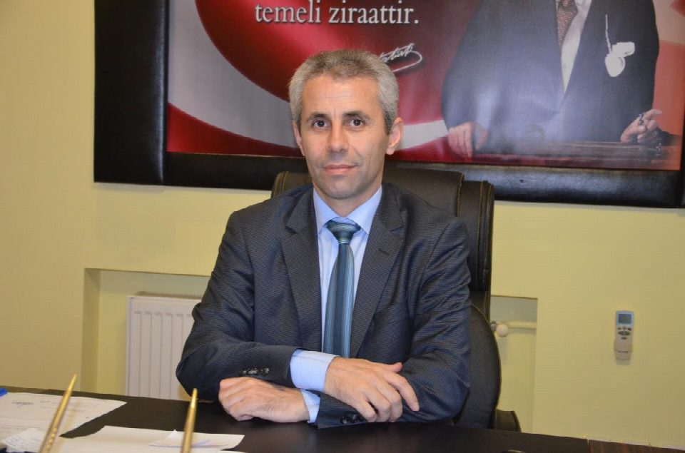 Büyükbaş hayvanlarda LSD aşılamaları başladı