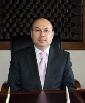 Dr. Ertan Uzun Samsun Halk Sağlığı İl Müdürlüğüne atandı