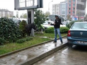 HER YIL AYNI TABLO