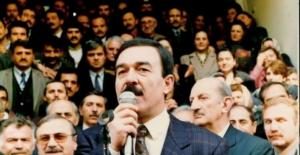 Başkan Çamaş'ın davası düştü