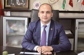 Ziraat Odası Başkanı Kibar "Kivi Fındığa Alternatif Değil"