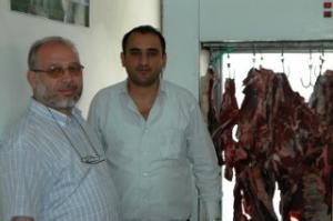 FATSA UCUZ ET YEMEYE HAZIRLANIYOR