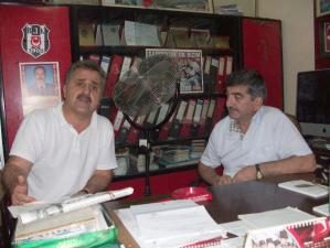 AK Parti Milletvekili Eyüp Fatsa Fındığı Değerlendirdi "Bu bir siyasi cesarettir"