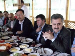 EYÜP FATSA; Fen Lisesi Bu Yıl Eğitime Başlayacak