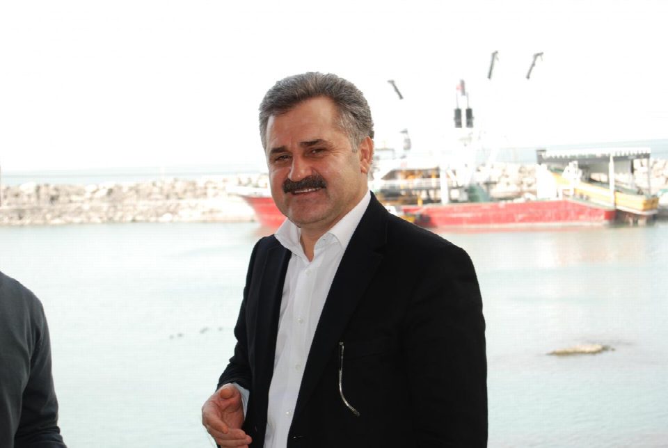 Ordu eski Milletvekili Eyüp Fatsa “Hiç kimseye de hoşuna gidecek yalan söylemedim”
