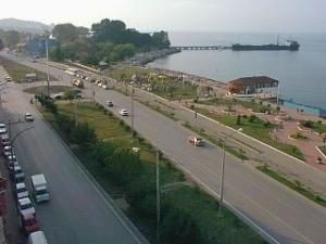 ORDU VALİSİ ORHAN DÜZGÜN, "HAVAALANININ YAPILMASI BAŞTA TURİZM OLMAK ÜZERE PEK ÇOK SEKTÖRÜ OLUMLU ETKİLEYECEK"DEDİ