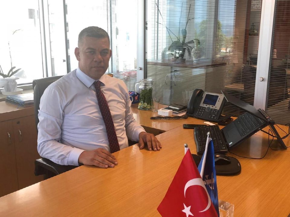 Fatsa’ya yeni İş Bankası müdürü atandı