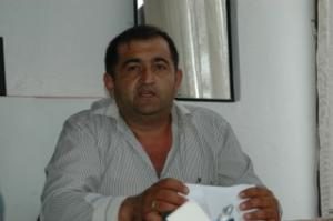YETKİLİLERDEN DESTEK BEKLİYORUZ