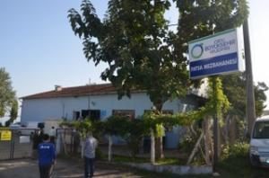 FATSA MEZBAHASI GEÇERLİ NOT ALDI