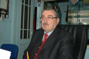 FINDIK TÜCCARI RAHMİ YANGIN : "STOKDA 7 MİLYON KİLO FINDIK VAR"
