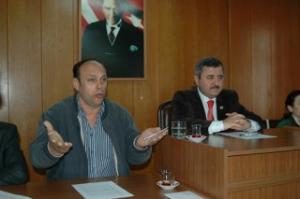 EVREN GİTTİ, SEVGİ GELDİ