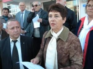 1 KASIM SEÇİMLERİ TÜRKİYE'NİN GELECEĞİ AÇISINDAN SON DERECE ÖNEMLİ BİR SEÇİMDİR