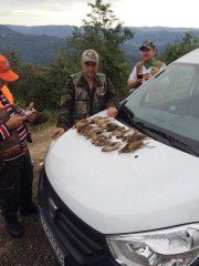 AVCILAR BÖLGEDE SEZONU AÇTILAR