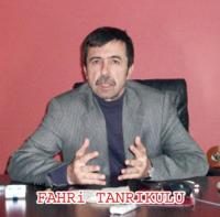 FATSO Meclis Başkanı Fahri Tanrıkulu "Fatsa' da kurultay çok şeyi başardı"