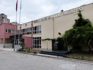 DENİZ BİLİMLERİ FAKÜLTESİ’NE EK YERLEŞTİRME İLE 24 ÖĞRENCİ ALINACAK