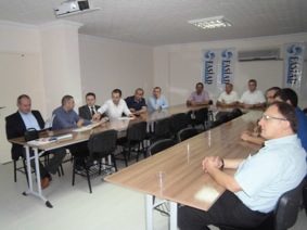 FASİAD Üyelerine IPARD Hibe Desteklerini Anlattı