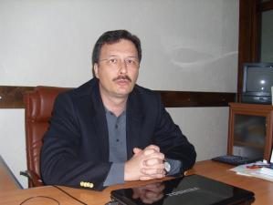 AK PARTİ İLÇE BAŞKANI FATİH SÖZEN “İLÇEMİZDE YATIRIMLARIN BİRİ BİTMEDEN DİĞERİ BAŞLIYOR”