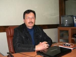 İLÇE BAŞKANLARI NE DEDİ ? AK Parti İlçe Başkanı Fatih sözen "Durmak Yok Yola Devam"