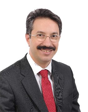 FATİH HAN ÜNAL, "ORDU FINDIĞIN LİDERİ OLDU"