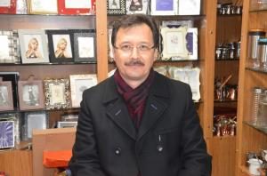 AK PARTİ FATSA İLÇE KONGRESİ 29 ARALIK'TA