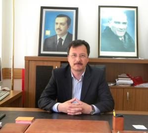 AK Parti Fatsa İlçe Başkanı Fatih Sözen “KAMUOYUNDAN EN FAZLA OYU OLAN, KRİTERLERİ UYAN ARKADAŞIMIZ BİZİM BELEDİYE BAŞKAN ADAYIMIZ OLUR”
