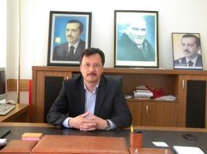 AKP Fatsa İlçe Başkanı Sözen: “Milletin Partisi 11 Yaşında”