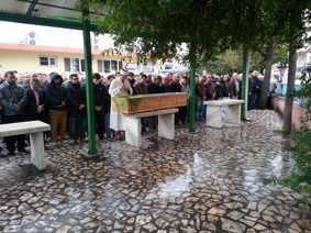 Fatma Semra İnoğlu Vefat Etti