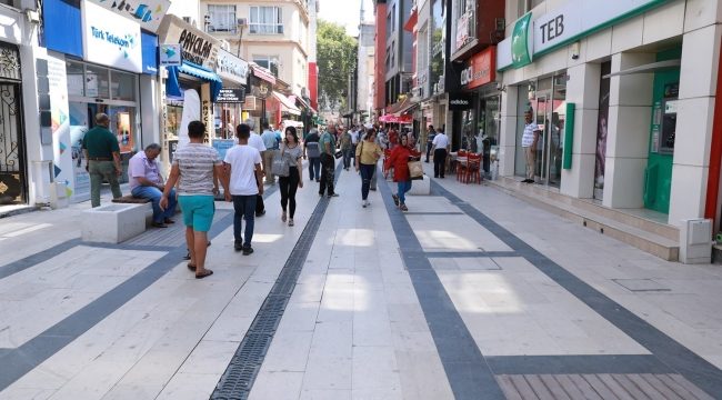 Fatsa’nın kayıp nüfusu nerede ?