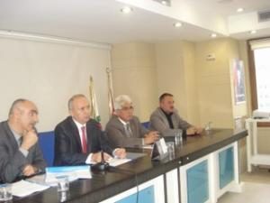 KÖYDES 2010 YILINI DEĞERLENDİRDİ VE 2011 BÜTÇESİNİ OLUŞTURDU