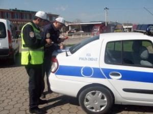 RADAR UYGULAMASI SIKLAŞTI