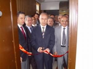 ÖĞRETMENLER GÜNÜNDE ÖĞRETMENLERDEN KARMA RESİM SERGİSİ