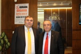 İstanbul Derneğinden Fatsalılara Davet