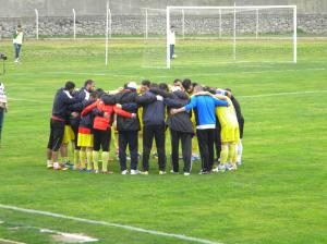 Fatsa Belediyespor Sonunu Getiremedi. 4-3