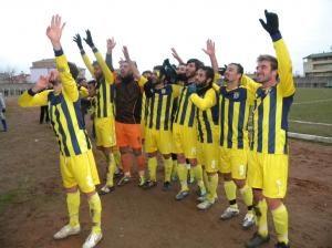 Fatsa Belediyespor Kendi Evinde Mutlu 1-0