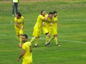 FATSA BELEDİYESPOR’DAN KRİTİK GALİBİYET: 2-0