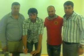 Fatsa Belediyespor’da Transfer Atağı