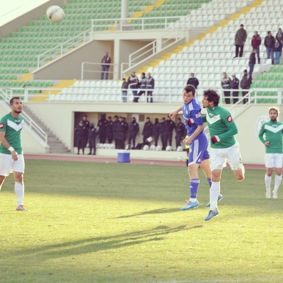 DEPLASMANDA GALİP GELDİK..... HATIRALAR SARDI 4-1 YANIMIZI
