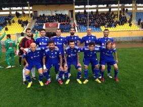 Fatsa, Kelkit’i Puansız Gönderdi: 2-0