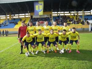 ÇOK ÖNEMLİ MAÇTA PUAN KAYBETTİK / Fatsa Belediyespor 2 Yomraspor 2