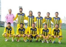 FATSA BELEDİYESPOR HAFTAYI 1 PUANLA KAPADI