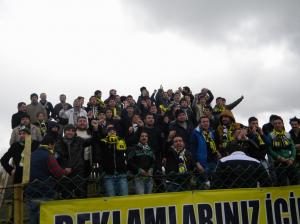 Jaguar ve Şerefiye Tayfa Grubu Her yerde