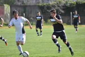 ZAFERE GİDEN YOL KUTSALDIR..Fatsa Belediyespor : 3 Öz Espiyespor : 1