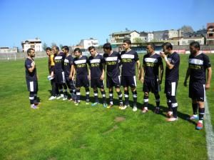 Fatsa Belediyespor 4’lük Tarife