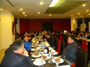 Fatsa Belediyespor İçin Hep Birlikte