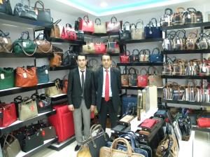 Fatsalı Esnaflar da Fatsa City’de Yerini Aldı