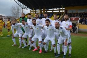 TEMSİLCİMİZ ERBAA’DA FARKLI YENİLDİ